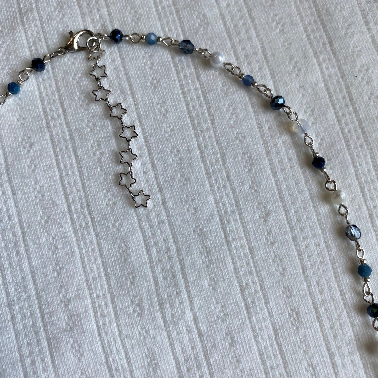 Mazzy Star “Among My Swan” Inspired Necklace