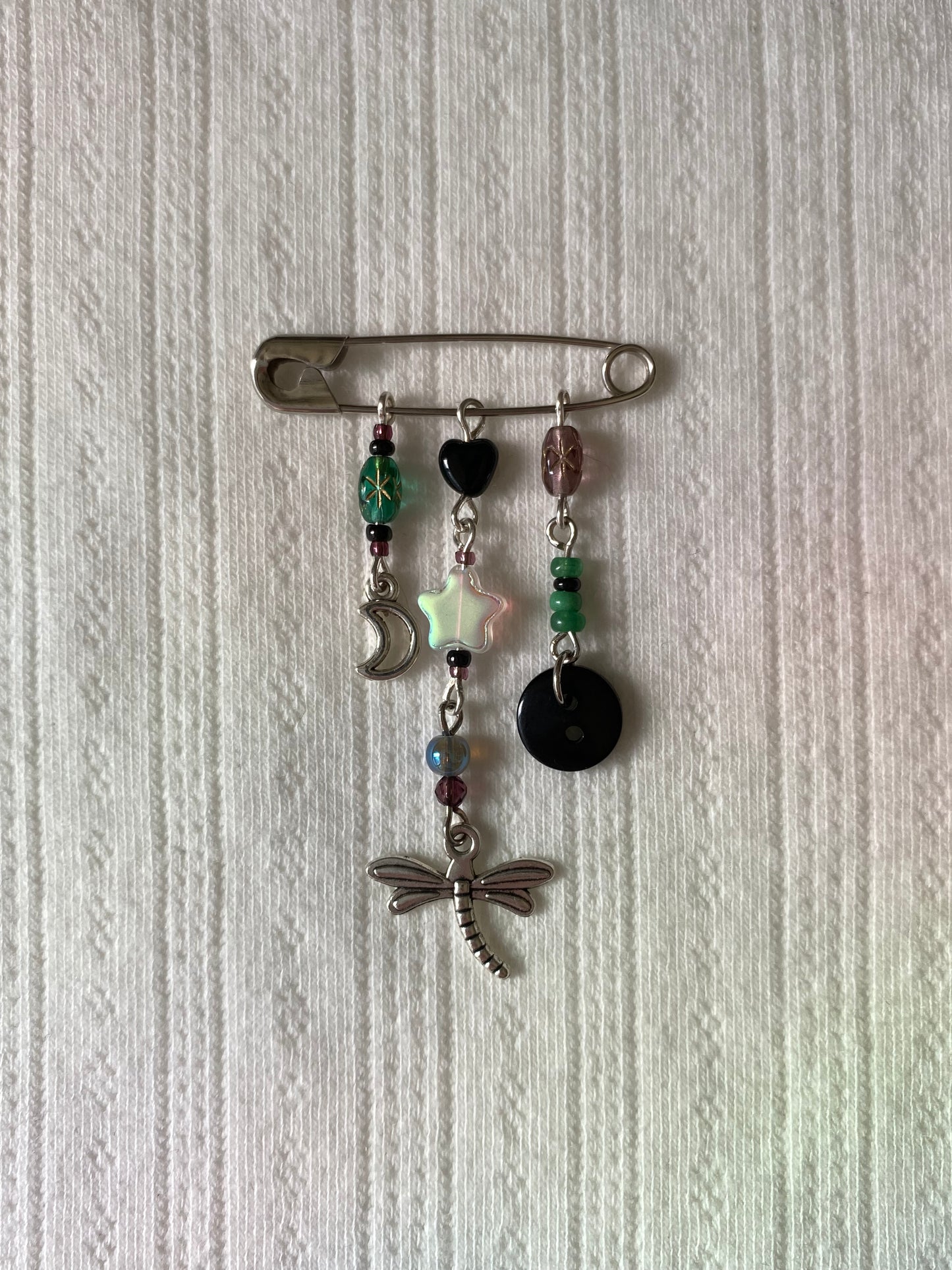 Backpack Charms
