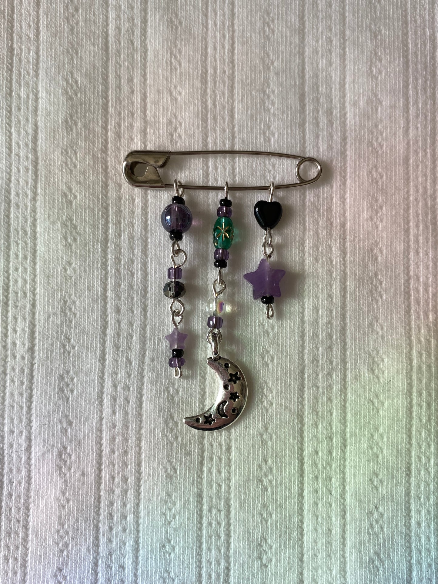 Backpack Charms