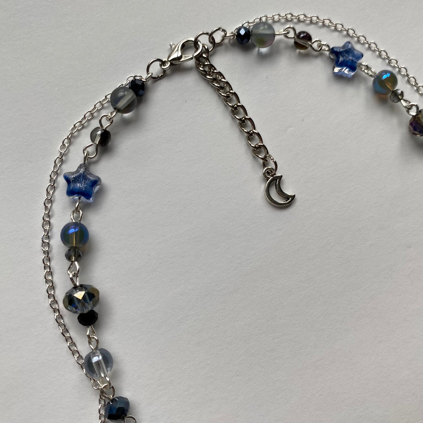 Corpse Bride Inspired Necklace