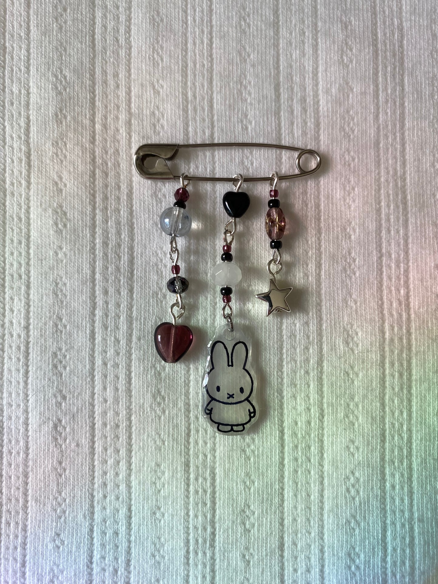 Backpack Charms