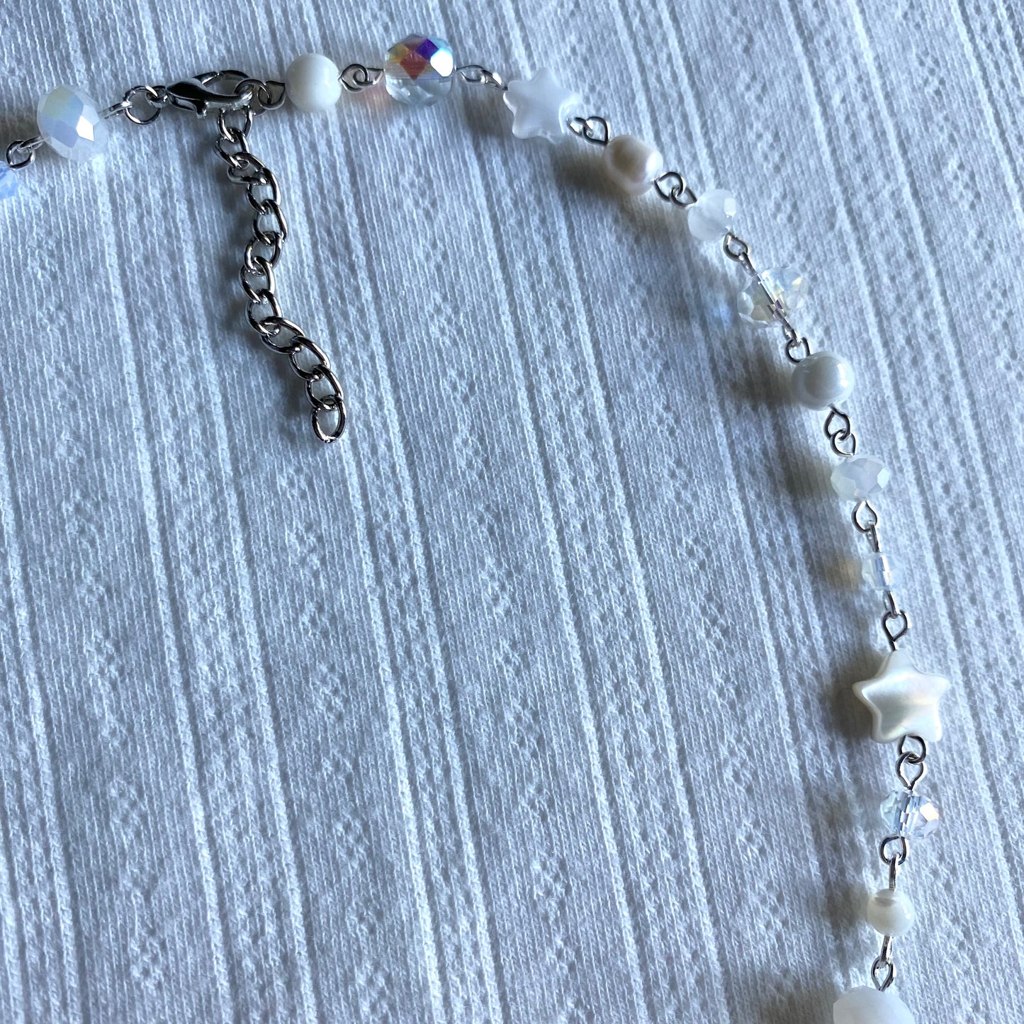 Vampire Bite Necklace