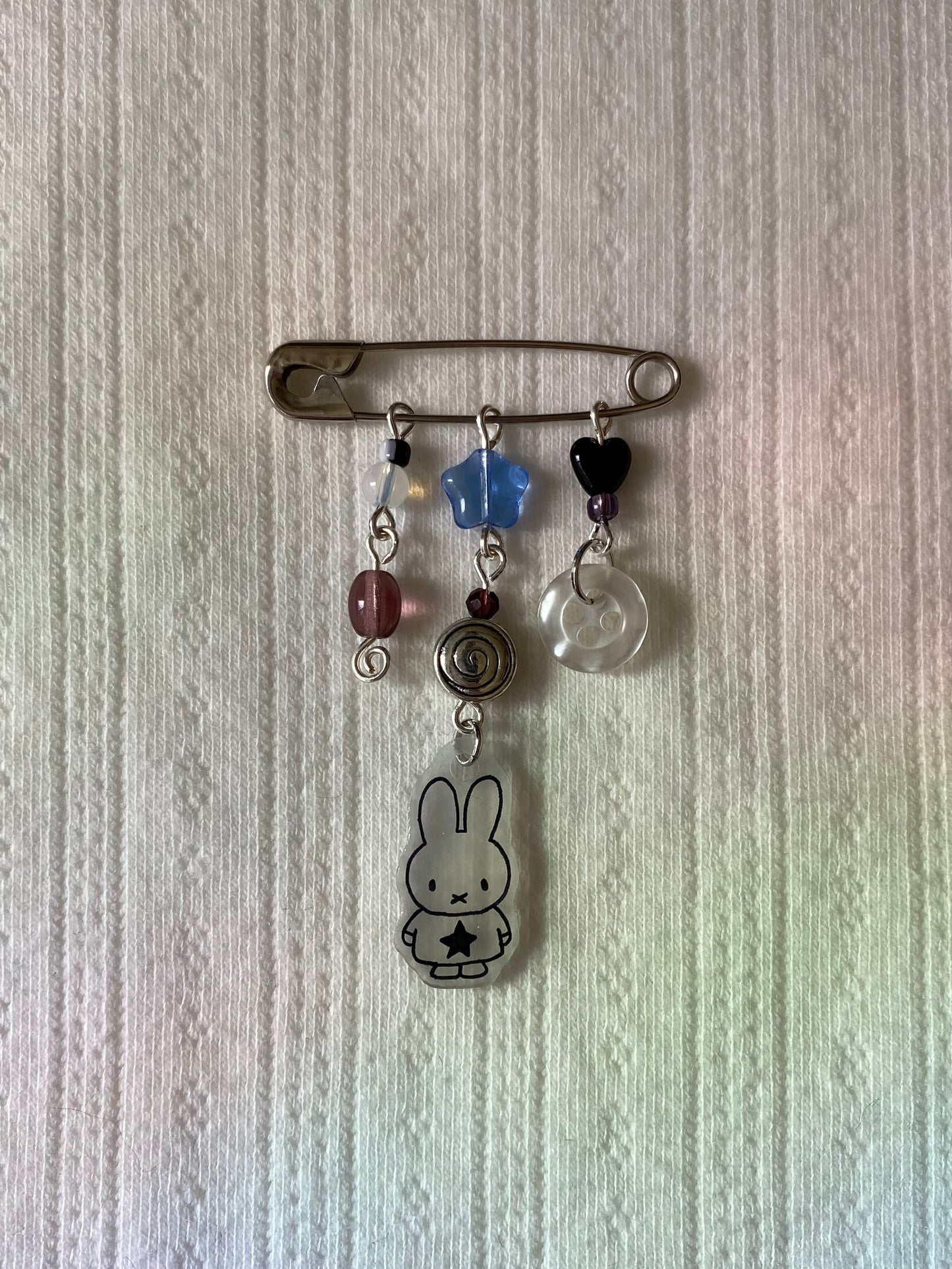 Backpack Charms