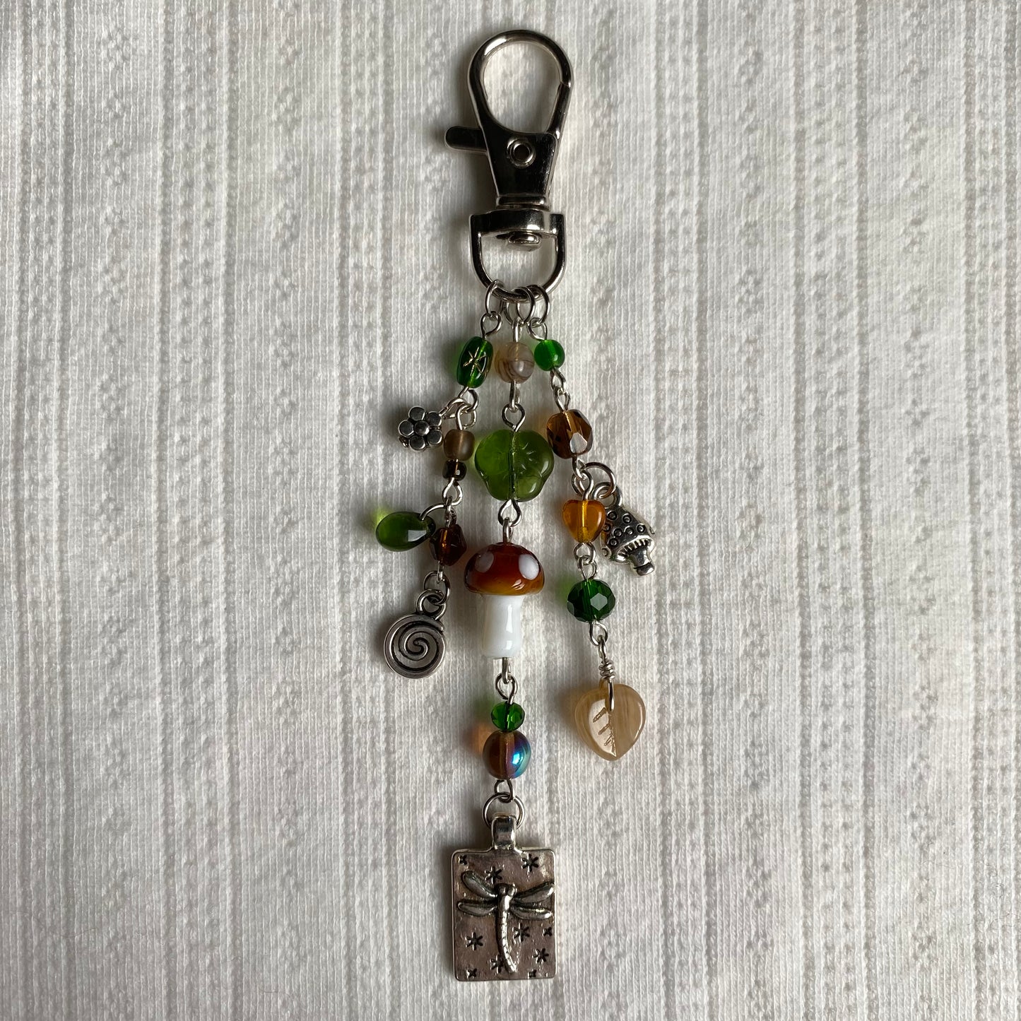 Noah Kahan Inspired Keychains