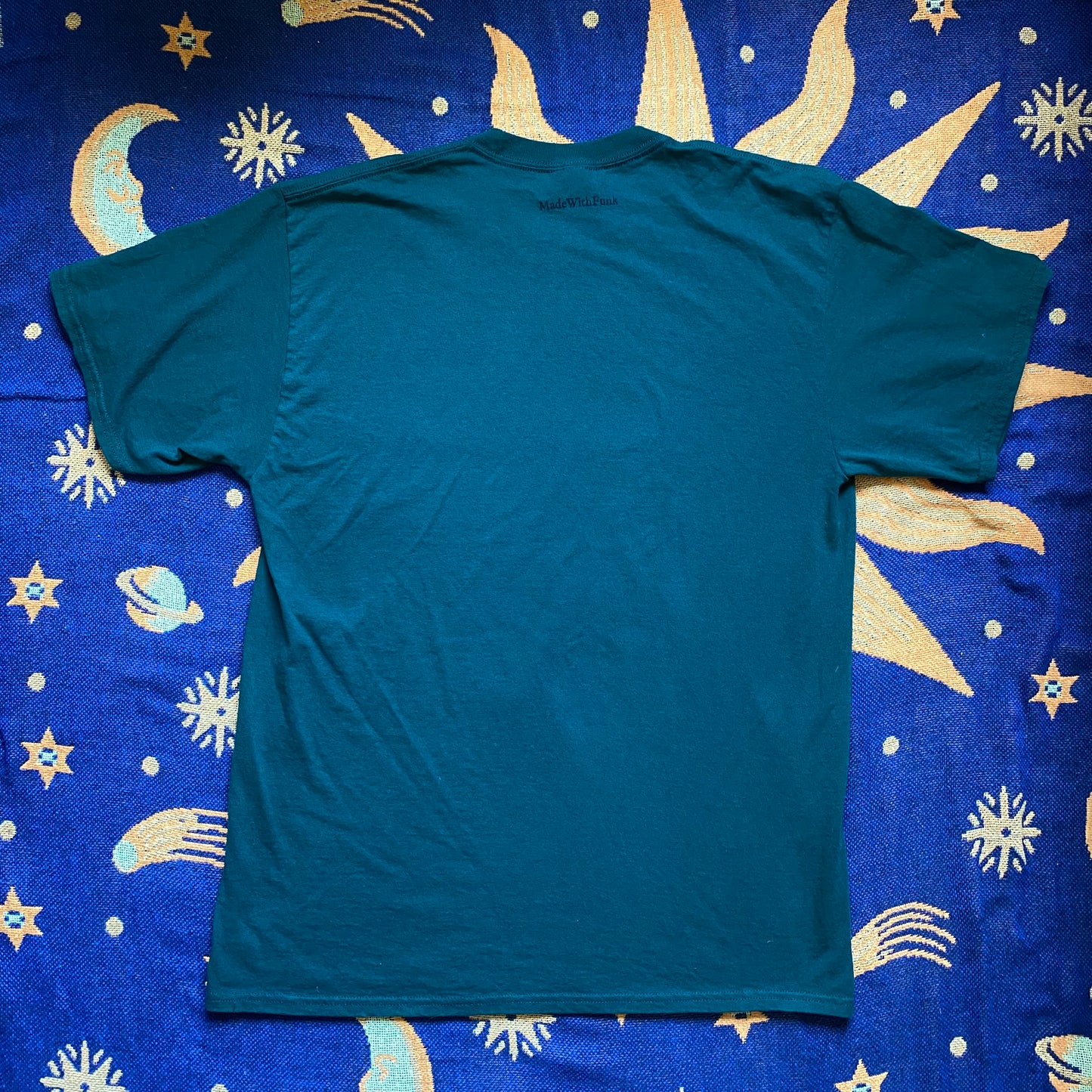 “I <3 Slushy Noobz” Screen Printed Shirt