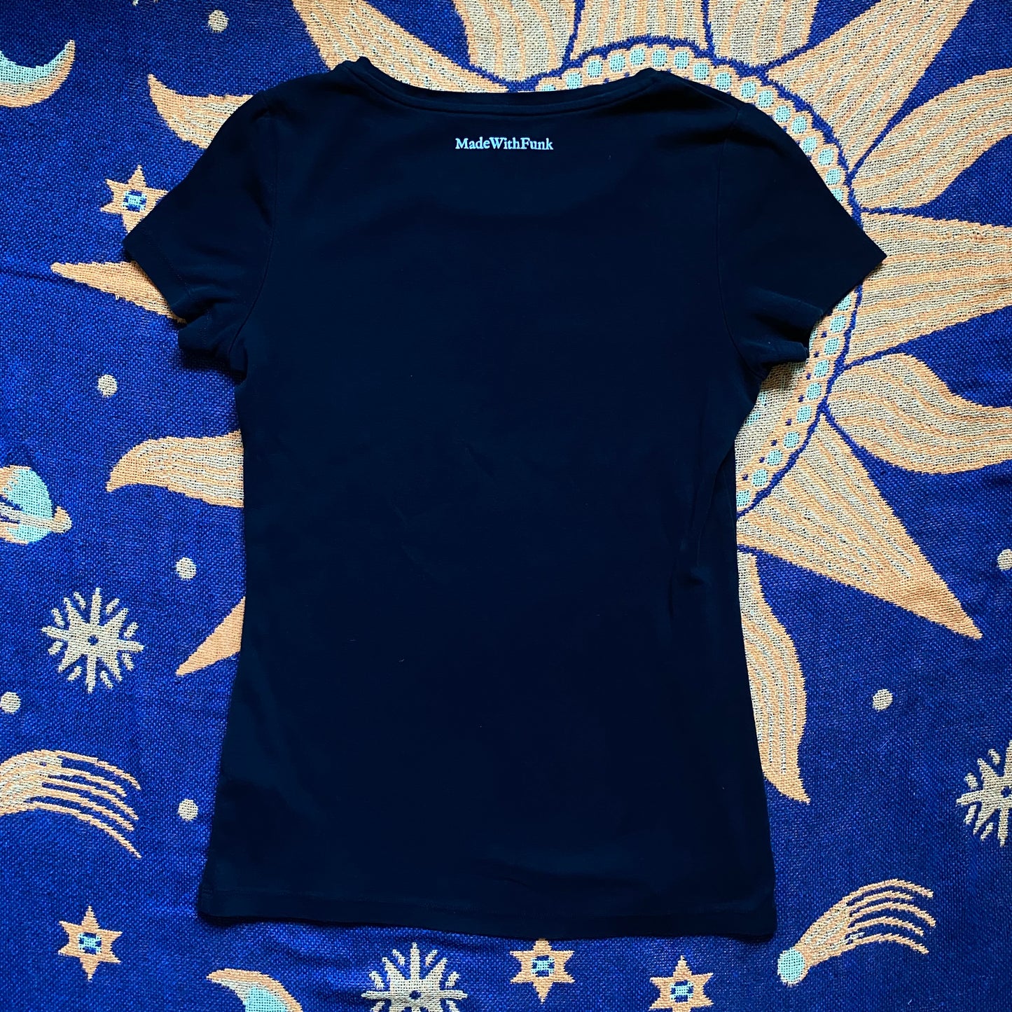 Empire Records Screen Printed Shirt