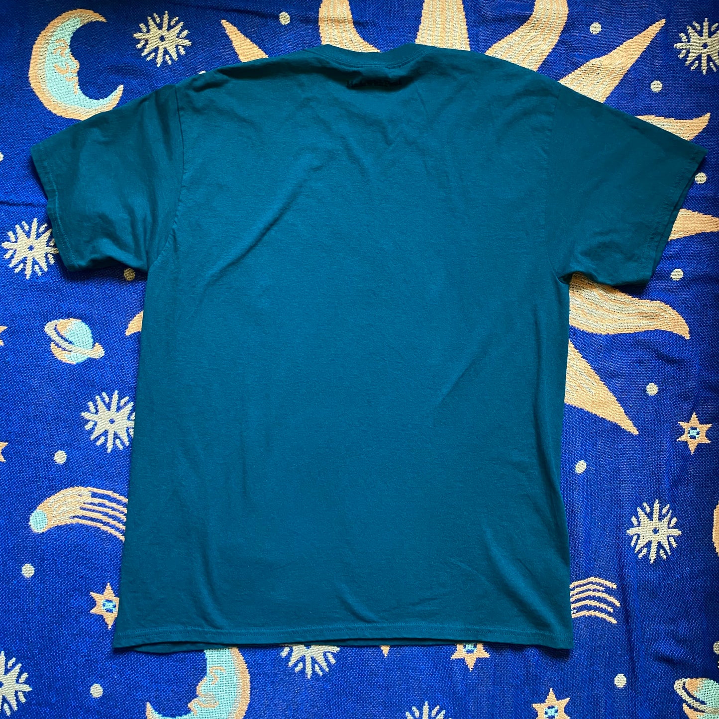 Grace Screen Printed Shirt