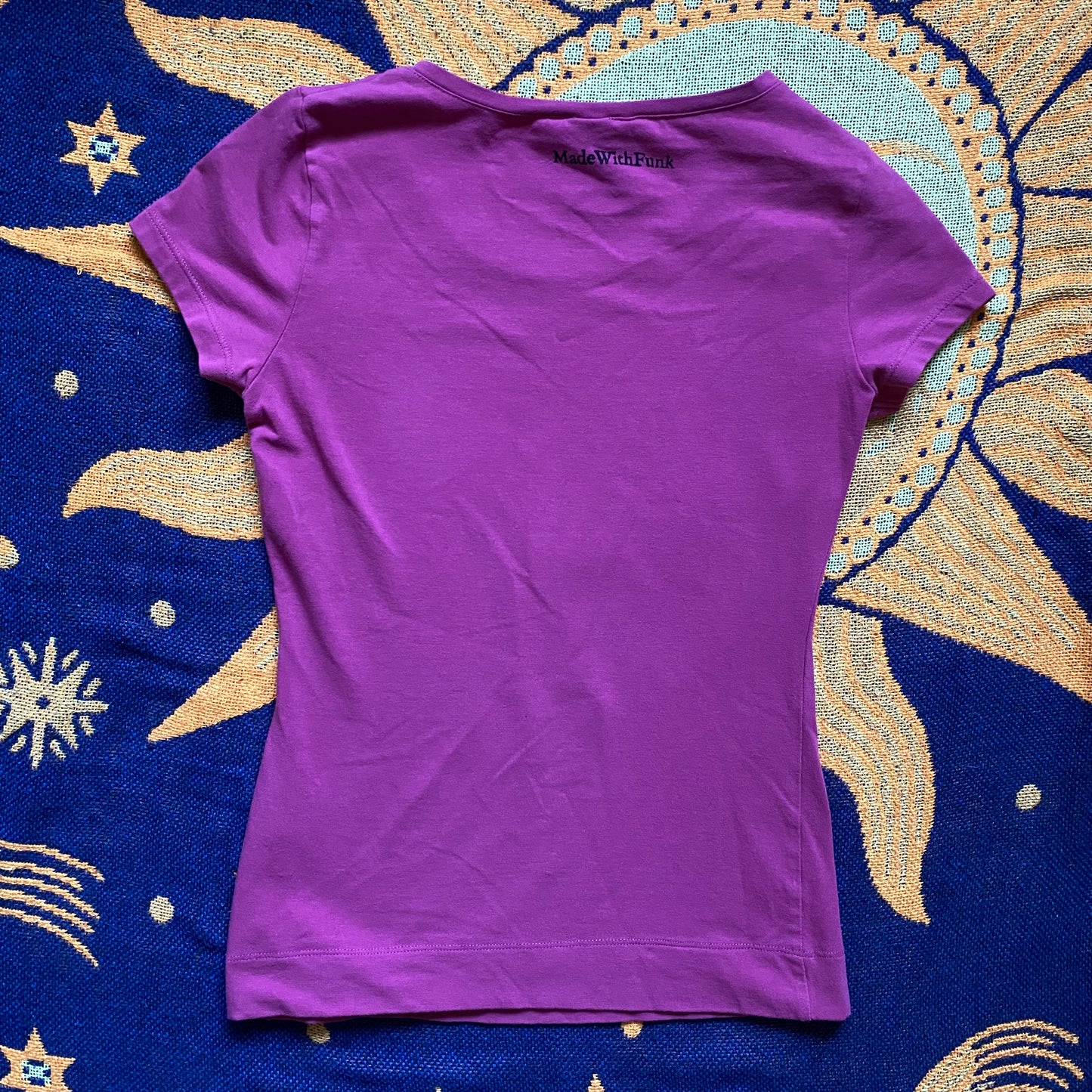 “I <3 Slushy Noobz” Screen Printed Shirt