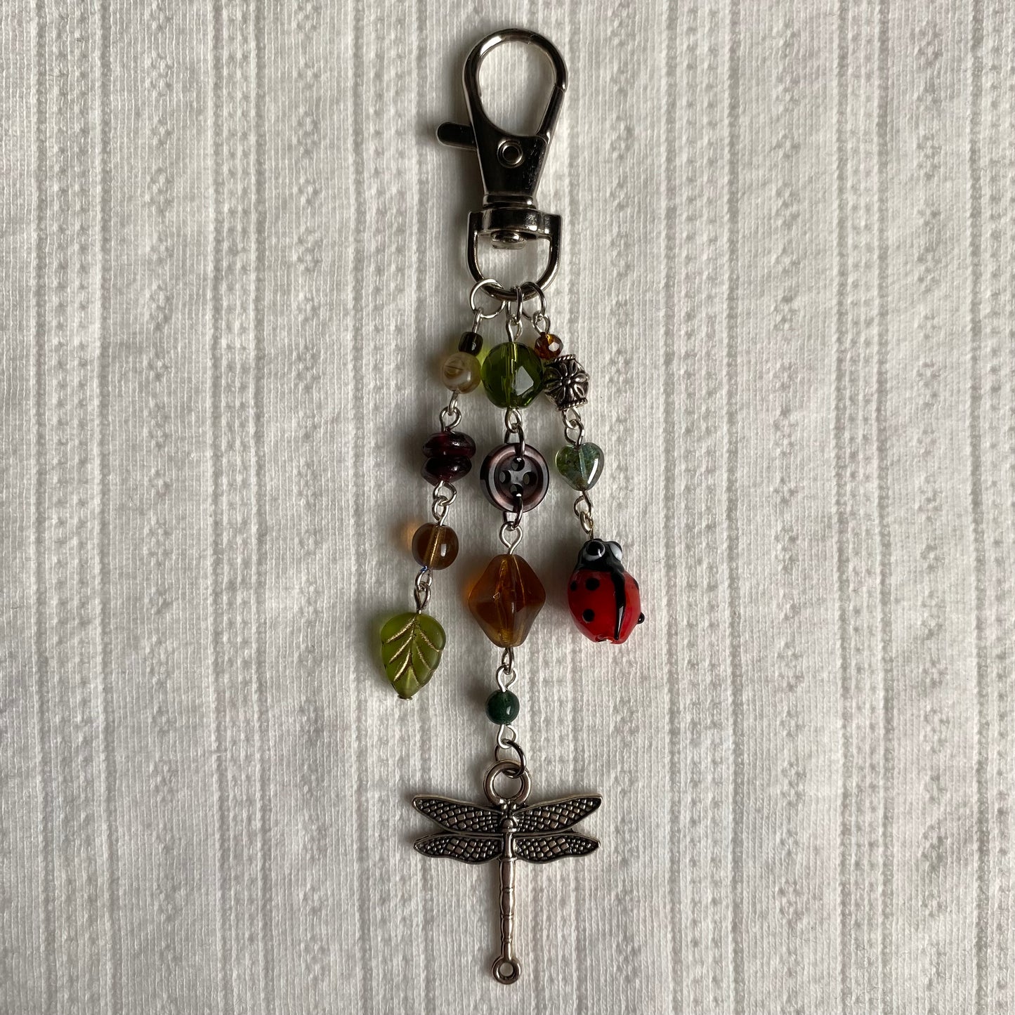 Noah Kahan Inspired Keychains