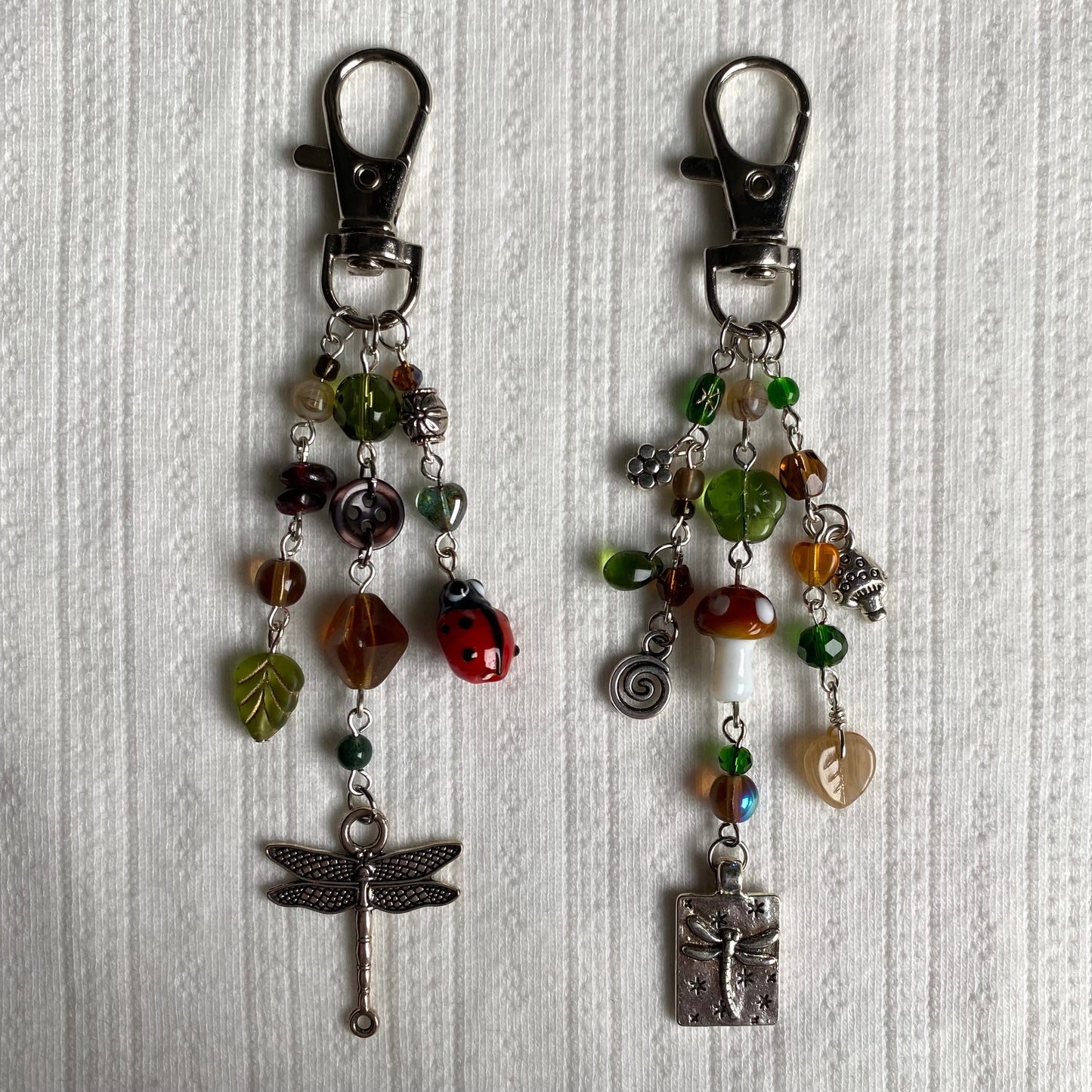 Noah Kahan Inspired Keychains