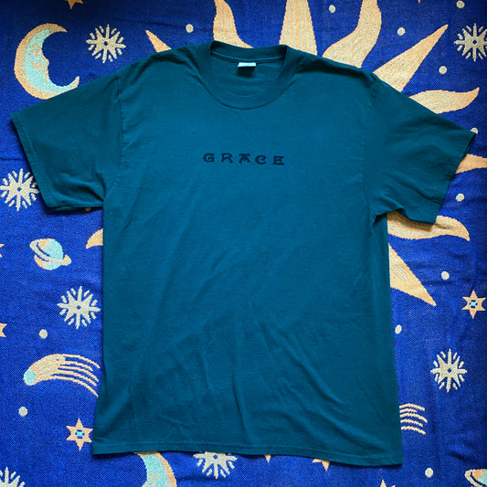 Grace Screen Printed Shirt
