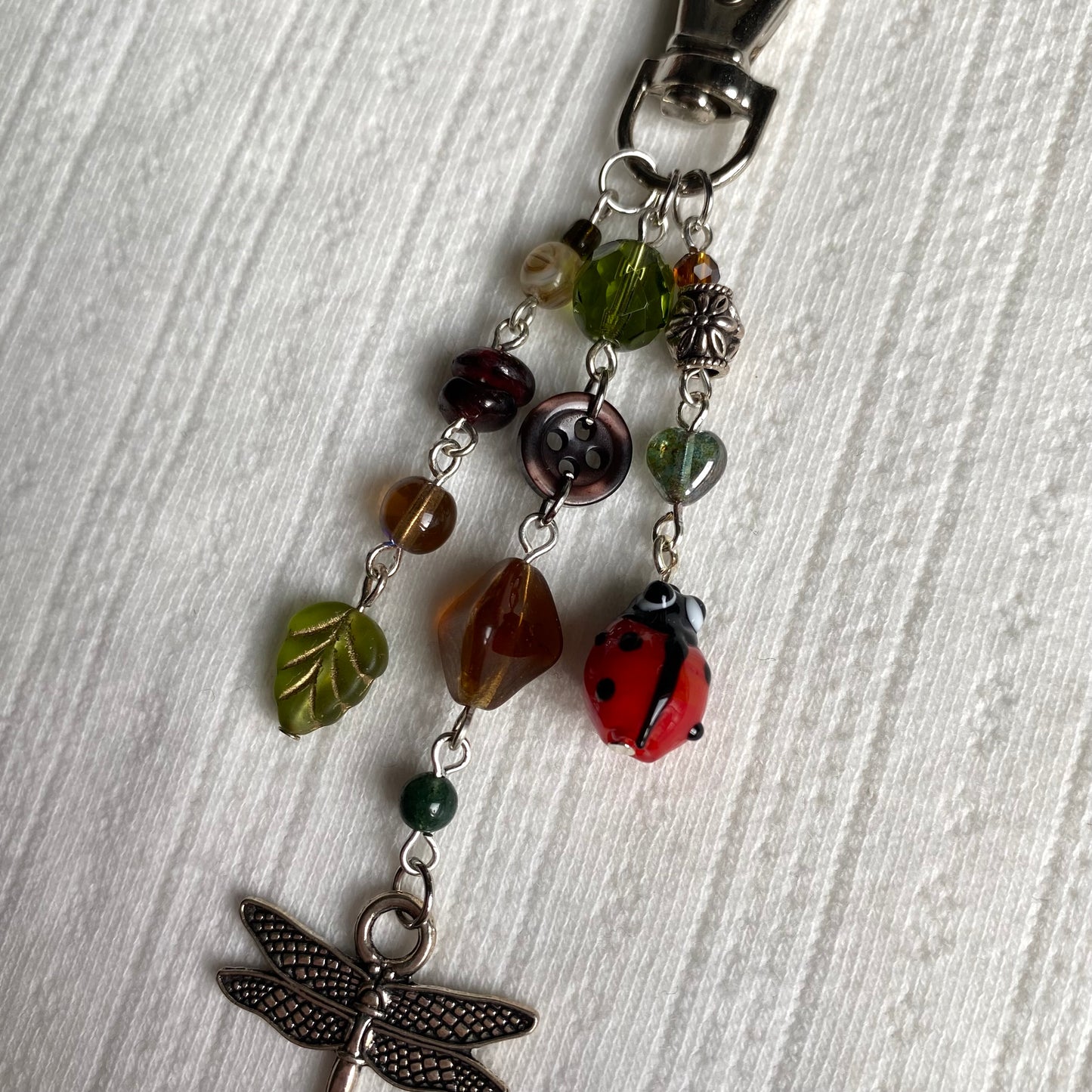 Noah Kahan Inspired Keychains